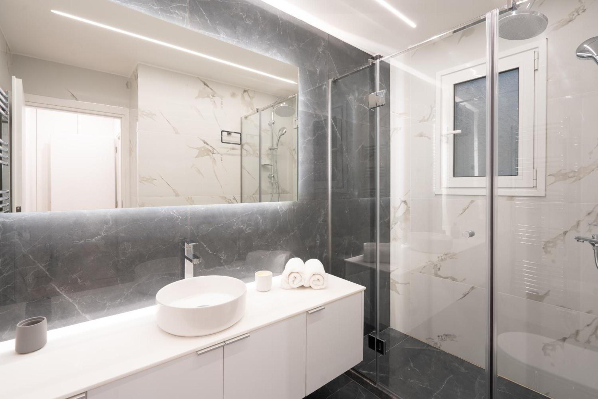 Exclusive And Deluxe In Apartament *