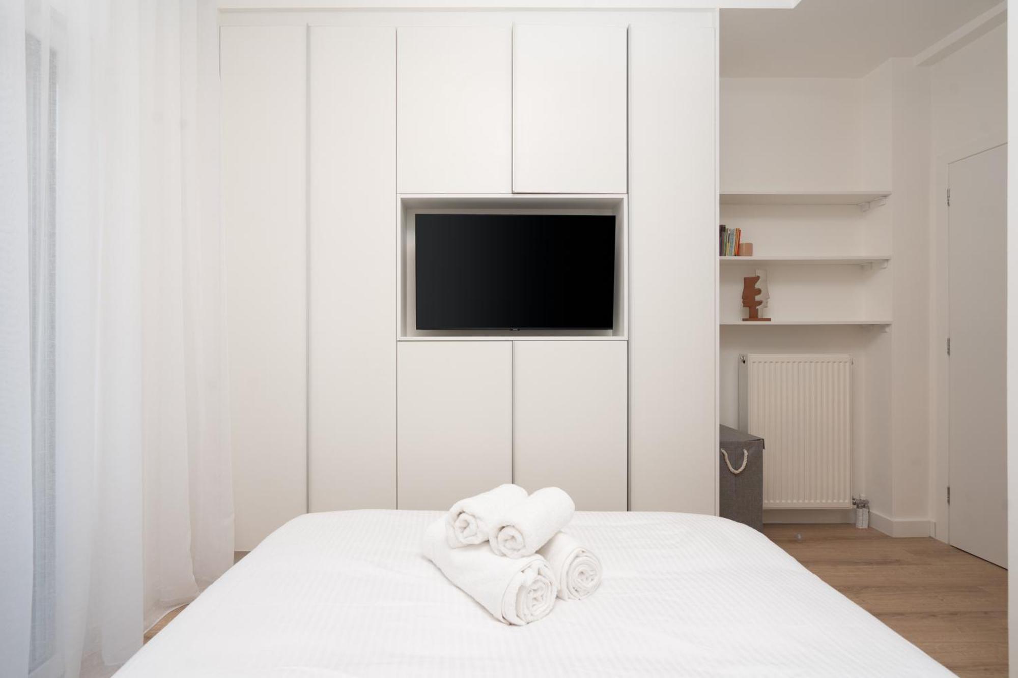 Apartament Exclusive And Deluxe In *