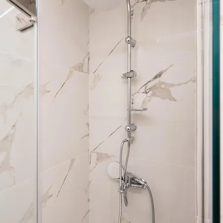 Exclusive And Deluxe Apartment In Athens City Buitenkant foto