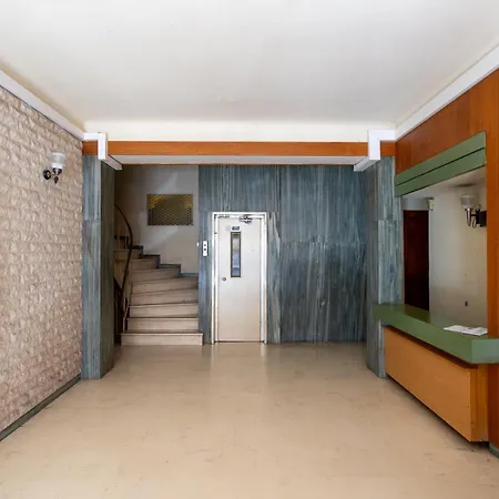 Exclusive And Deluxe Apartment In Athens City Buitenkant foto