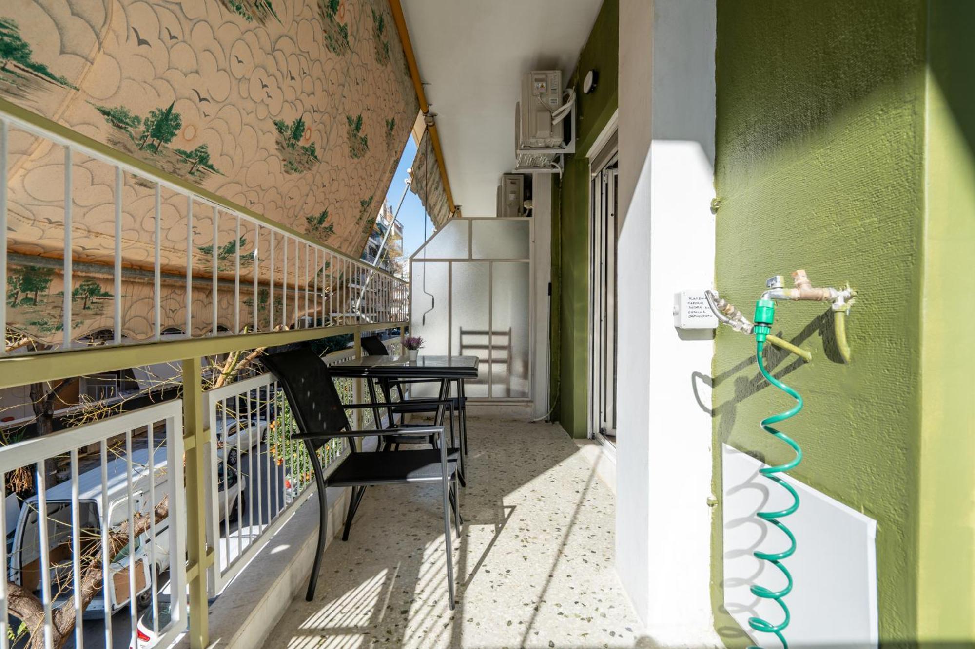 Apartment Exclusive And Deluxe In *