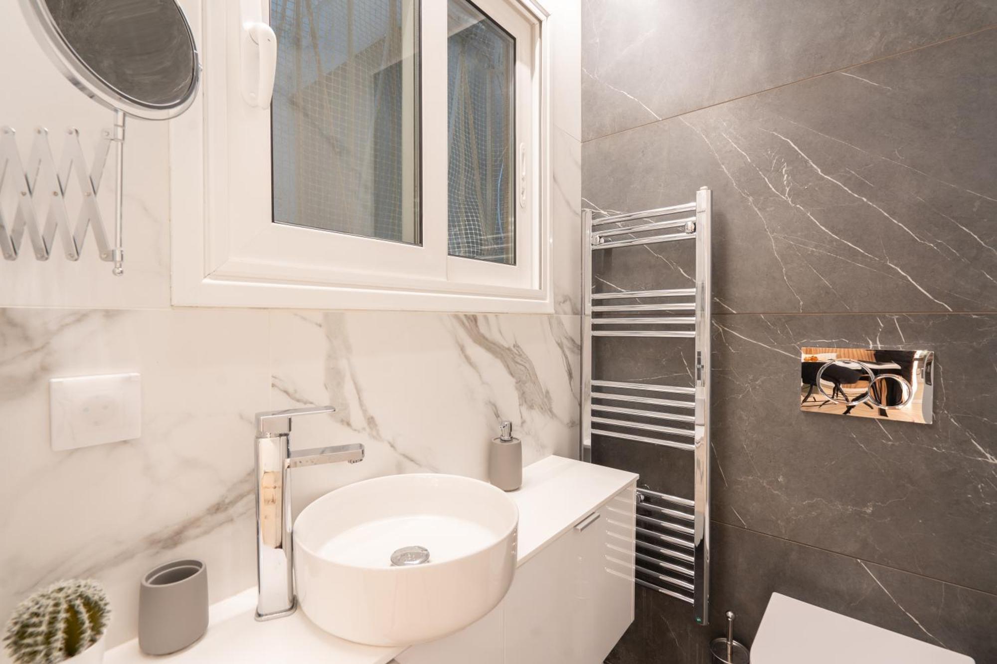 Apartment Exclusive And Deluxe In *