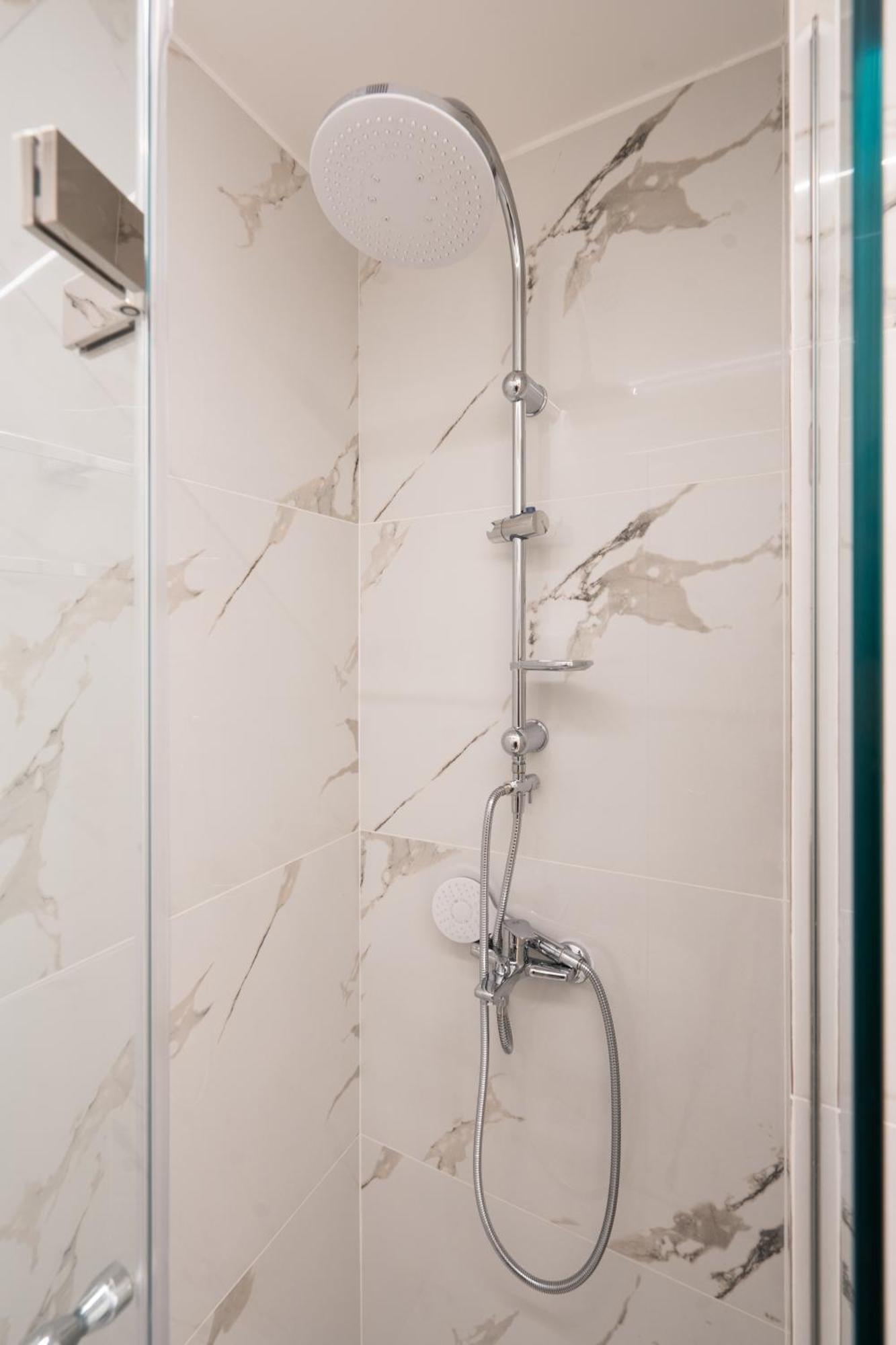 Apartment Exclusive And Deluxe In Athens