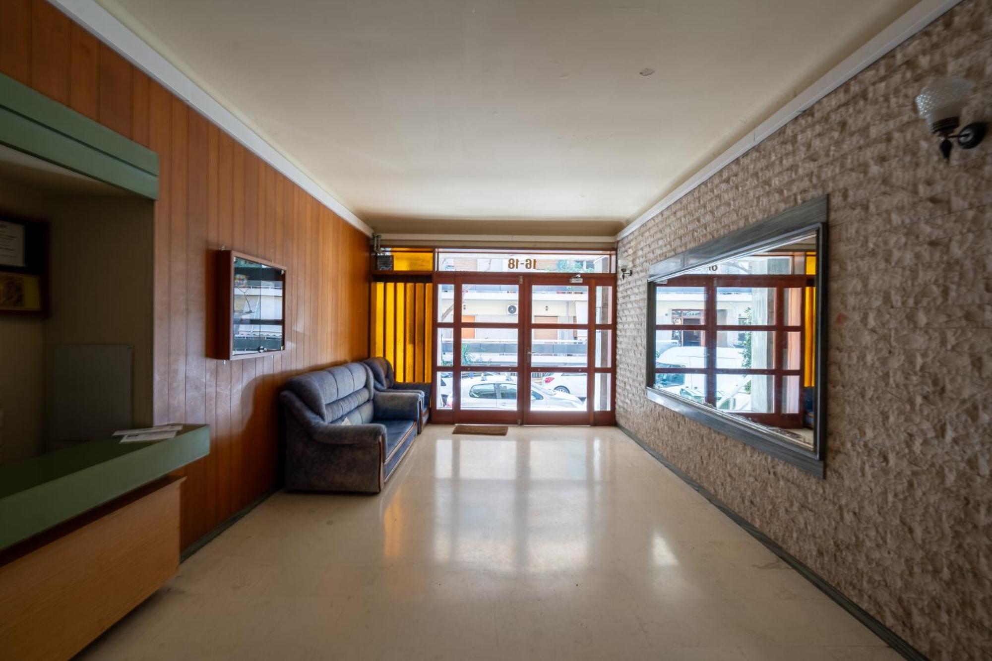Exclusive And Deluxe In Apartment Athens