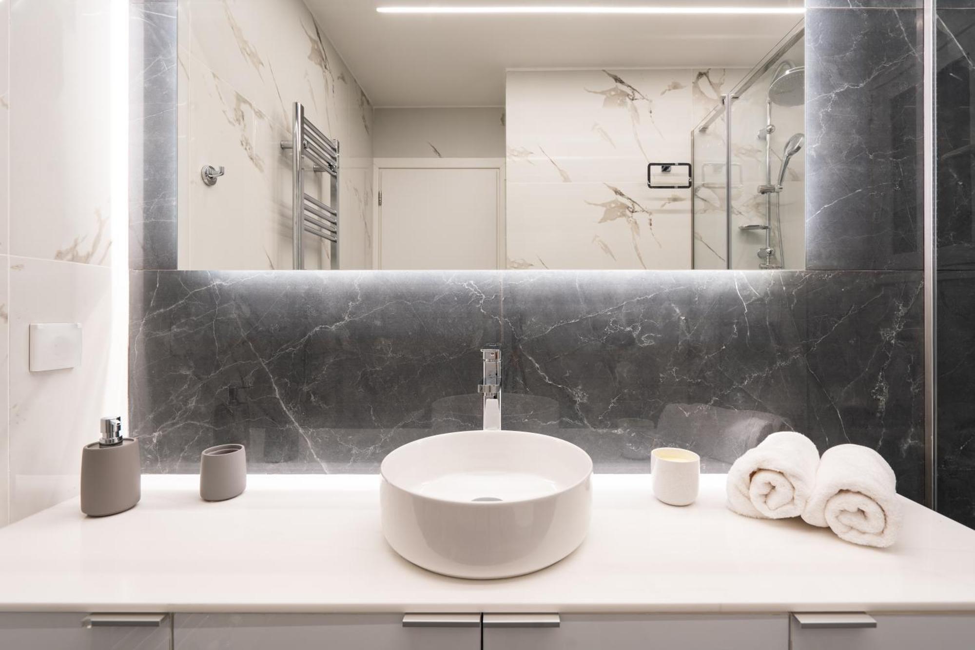 Exclusive And Deluxe In Appartement